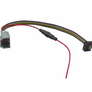 Adapter EU włącznika świateł Ford Mustang s197 (2013-2014)