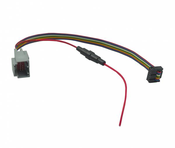Adapter EU włącznika świateł Ford Mustang s197 (2013-2014)