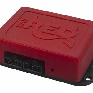 badred mustang s197_taillights transmitter light switch driver