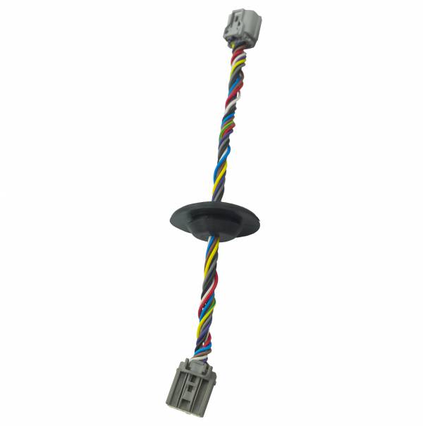 Lewa lub prawa wiązka lampy EU dla Ford Mustang s197 2013-2014